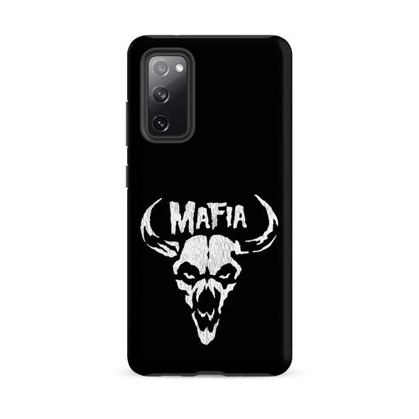 "Buffalo Punk" Tough case for Samsung®