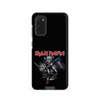 Exclusive Phone Cases: "Iron Mafia" Tough case for Samsung®