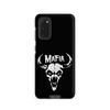 "Buffalo Punk" Tough case for Samsung®