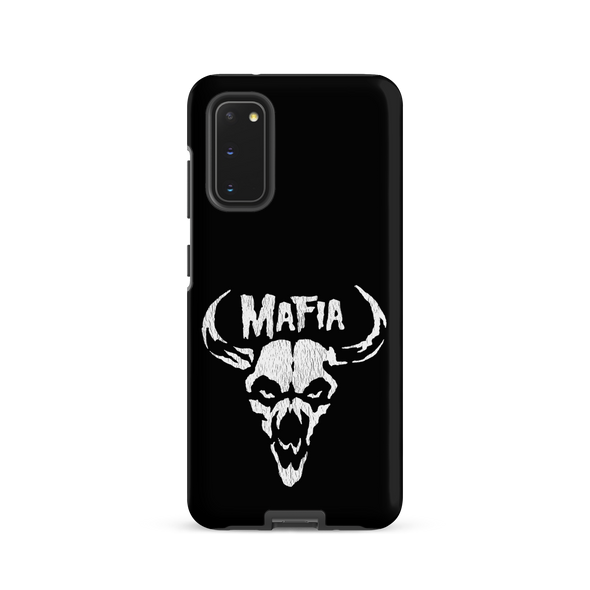 "Buffalo Punk" Tough case for Samsung®