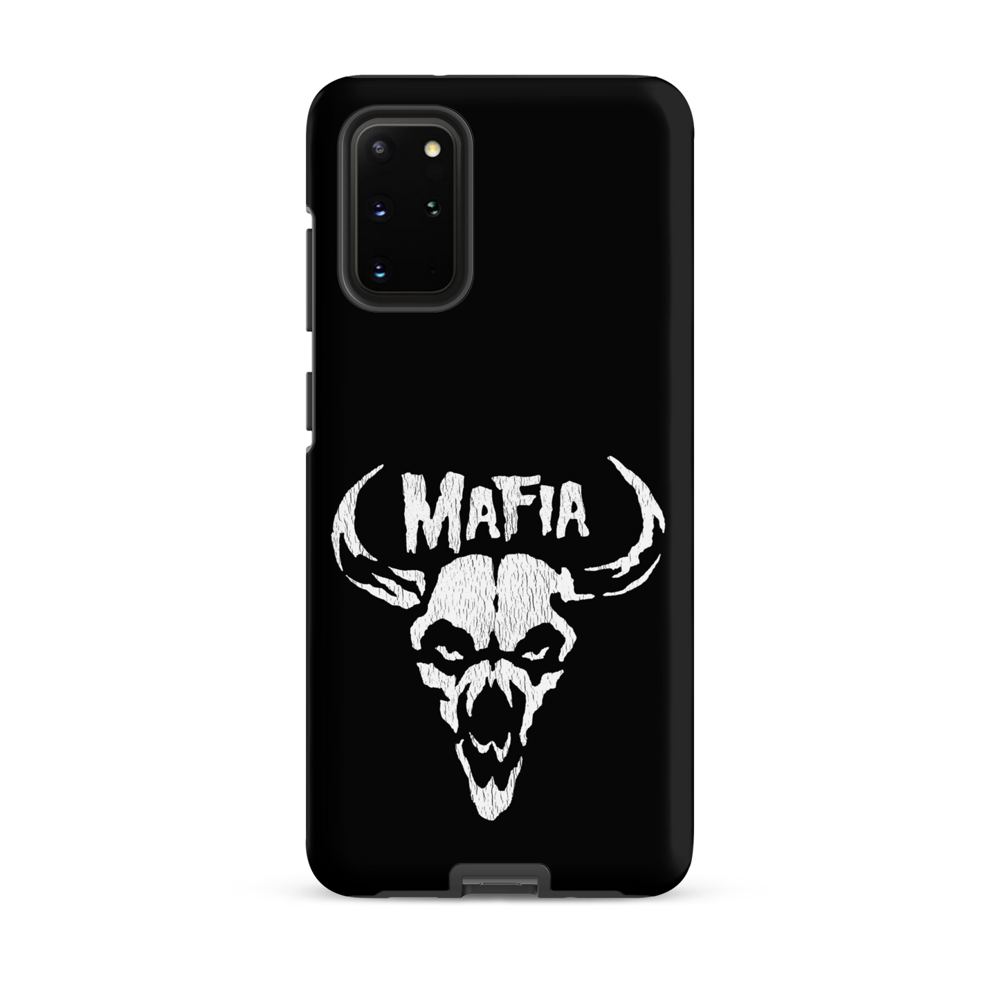 "Buffalo Punk" Tough case for Samsung®