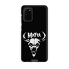 "Buffalo Punk" Tough case for Samsung®