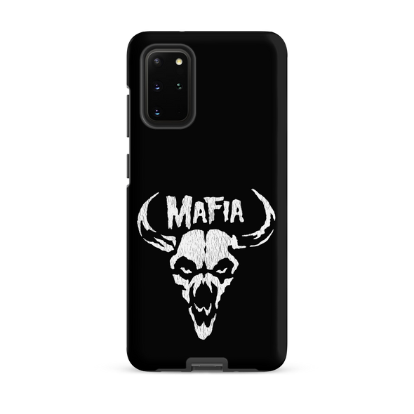 "Buffalo Punk" Tough case for Samsung®