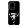 "Buffalo Punk" Tough case for Samsung®