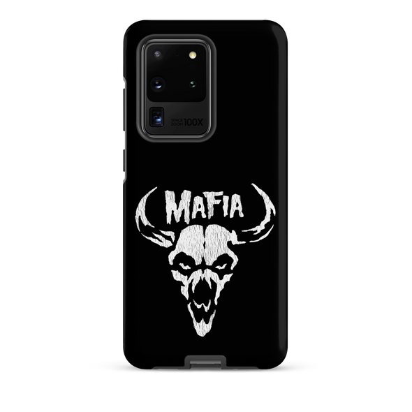 "Buffalo Punk" Tough case for Samsung®