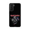 Exclusive Phone Cases: "Iron Mafia" Tough case for Samsung®