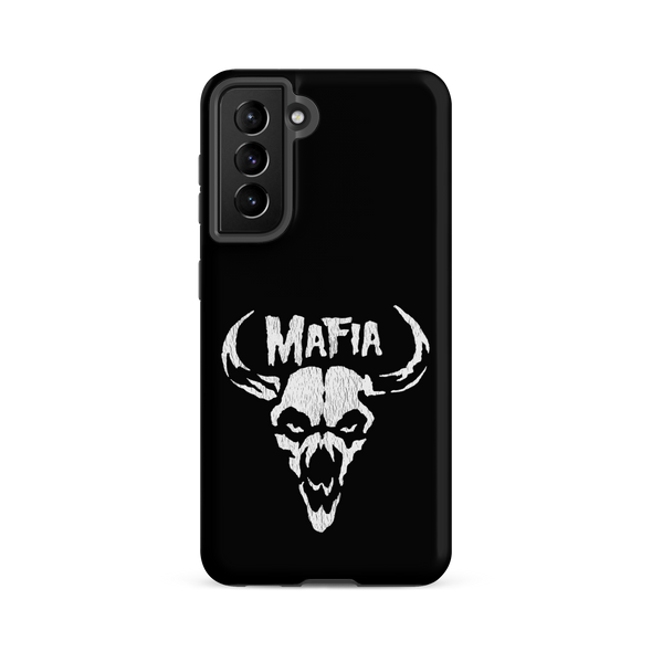 "Buffalo Punk" Tough case for Samsung®