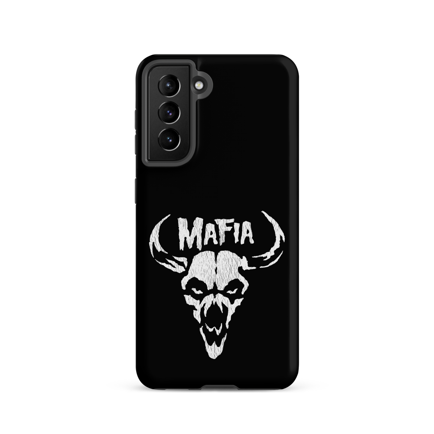 "Buffalo Punk" Tough case for Samsung®