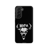 "Buffalo Punk" Tough case for Samsung®