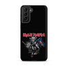 Exclusive Phone Cases: "Iron Mafia" Tough case for Samsung®