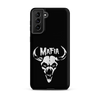 "Buffalo Punk" Tough case for Samsung®