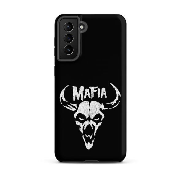 "Buffalo Punk" Tough case for Samsung®