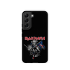 Exclusive Phone Cases: "Iron Mafia" Tough case for Samsung®