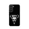 "Buffalo Punk" Tough case for Samsung®