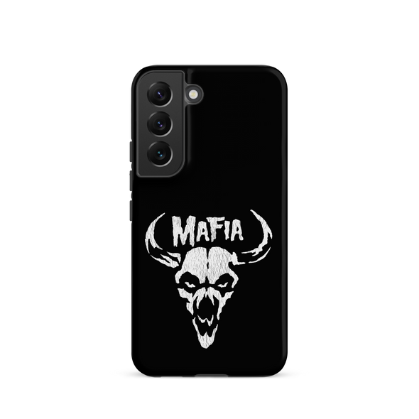 "Buffalo Punk" Tough case for Samsung®