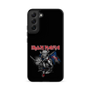 Exclusive Phone Cases: "Iron Mafia" Tough case for Samsung®