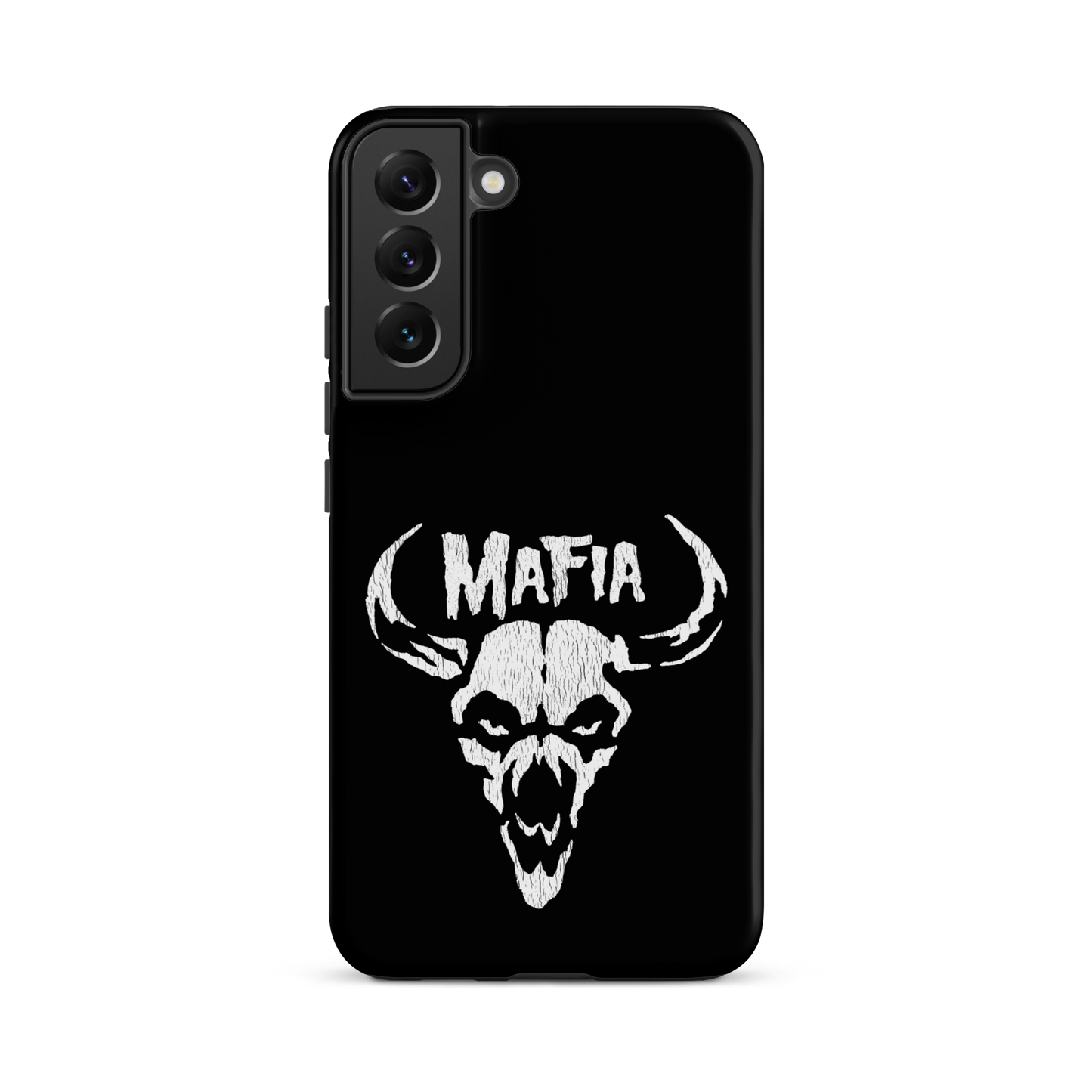 "Buffalo Punk" Tough case for Samsung®