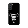 "Buffalo Punk" Tough case for Samsung®