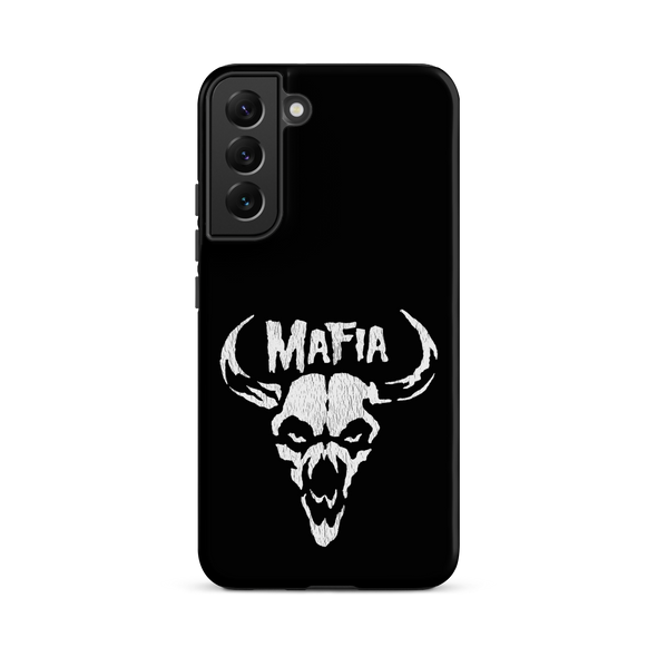 "Buffalo Punk" Tough case for Samsung®