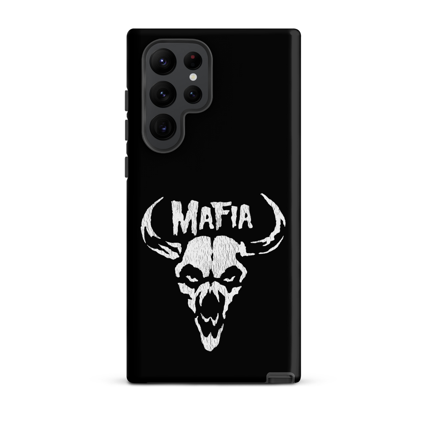 "Buffalo Punk" Tough case for Samsung®