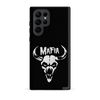 "Buffalo Punk" Tough case for Samsung®