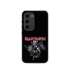 Exclusive Phone Cases: "Iron Mafia" Tough case for Samsung®