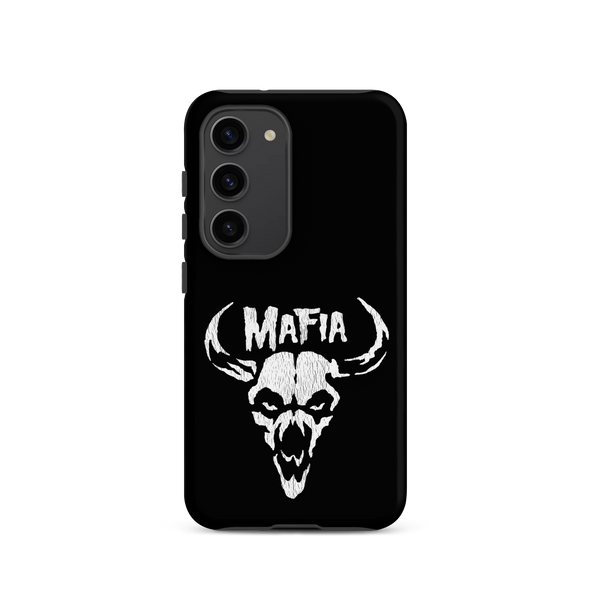 "Buffalo Punk" Tough case for Samsung®