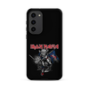 Exclusive Phone Cases: "Iron Mafia" Tough case for Samsung®