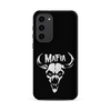 "Buffalo Punk" Tough case for Samsung®