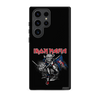 Exclusive Phone Cases: "Iron Mafia" Tough case for Samsung®