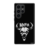 "Buffalo Punk" Tough case for Samsung®