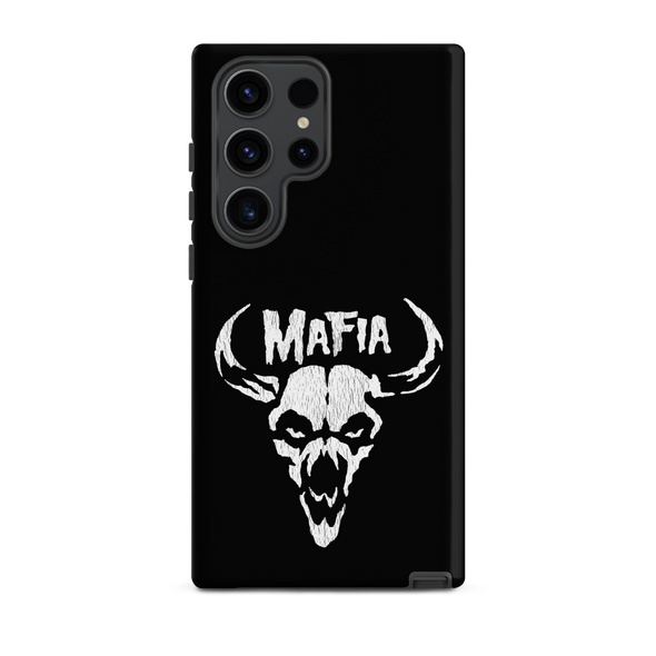 "Buffalo Punk" Tough case for Samsung®