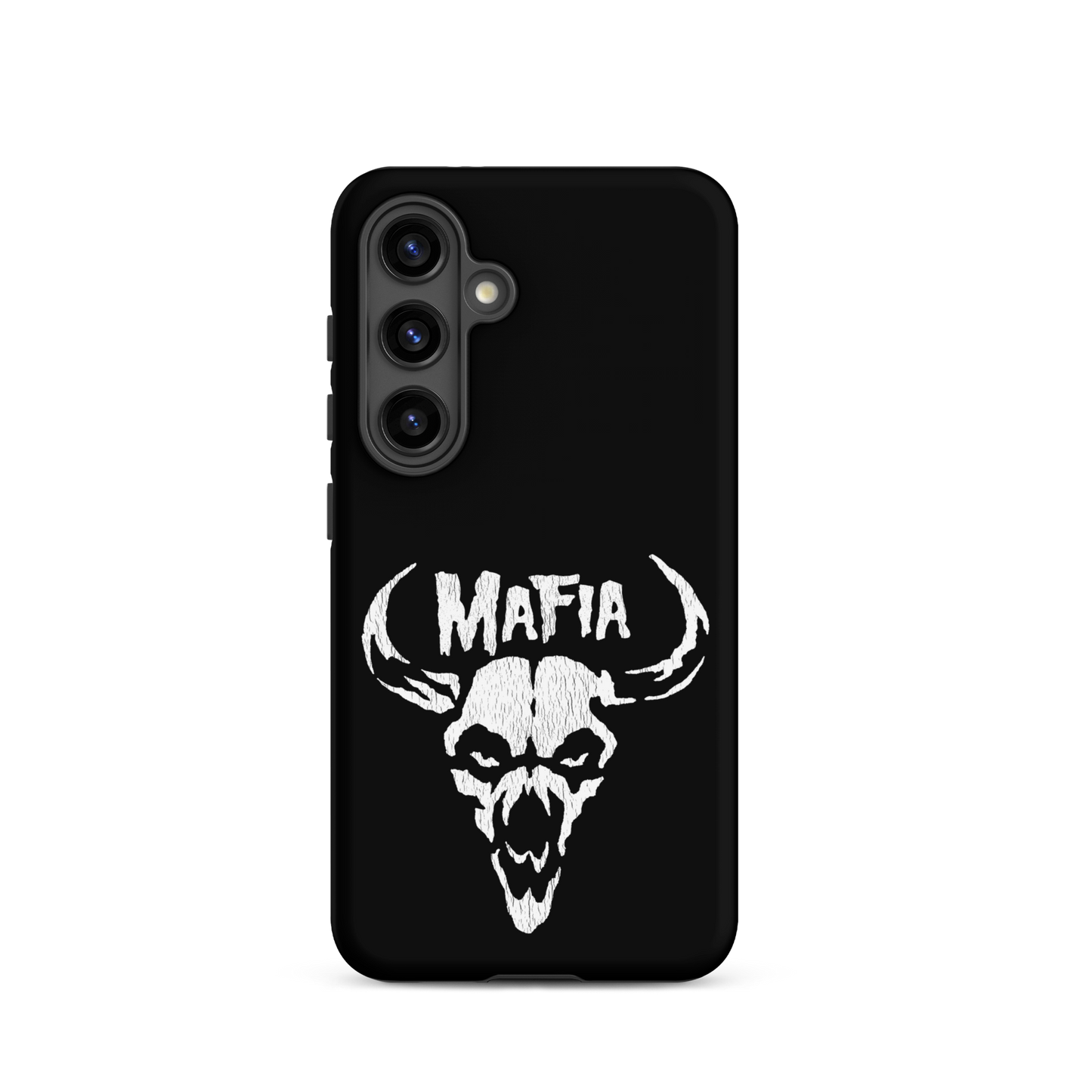 "Buffalo Punk" Tough case for Samsung®