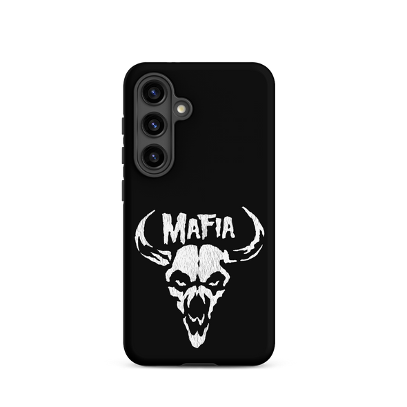 "Buffalo Punk" Tough case for Samsung®