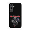 Exclusive Phone Cases: "Iron Mafia" Tough case for Samsung®