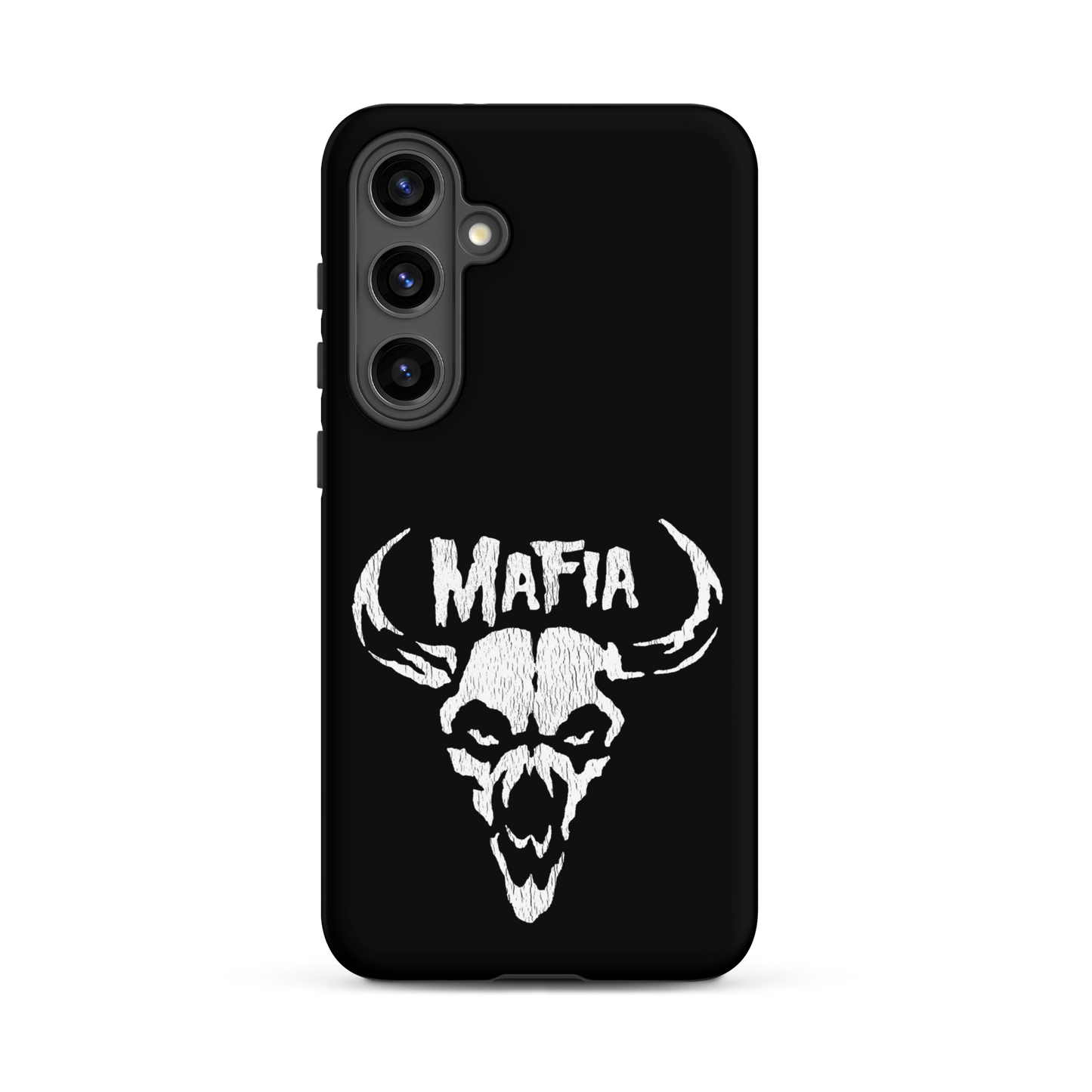 "Buffalo Punk" Tough case for Samsung®