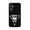 "Buffalo Punk" Tough case for Samsung®