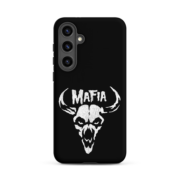 "Buffalo Punk" Tough case for Samsung®