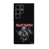 Exclusive Phone Cases: "Iron Mafia" Tough case for Samsung®