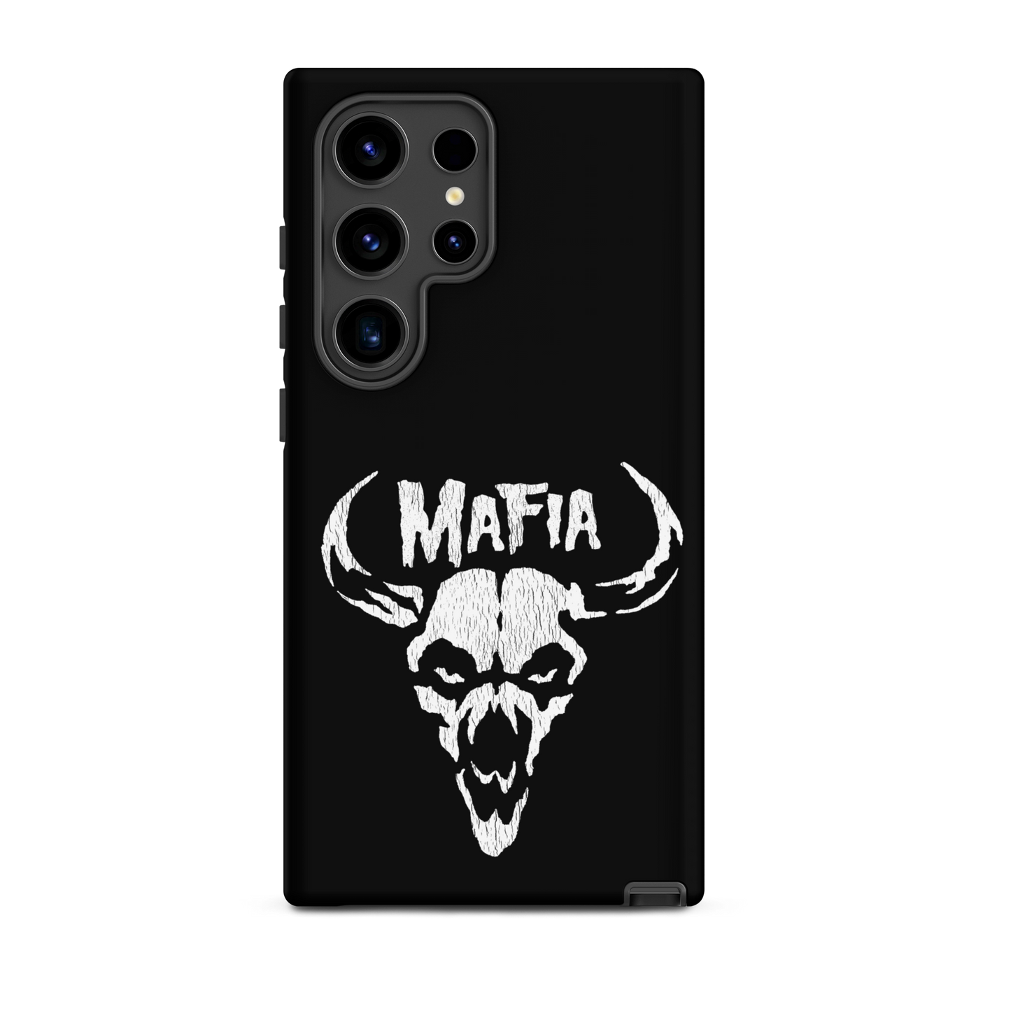 "Buffalo Punk" Tough case for Samsung®