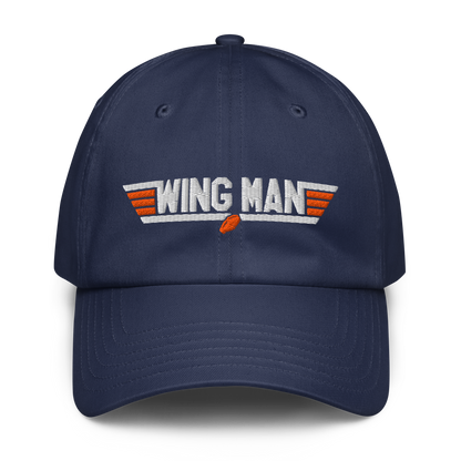 Navy (65% polyester, 35% cotton)