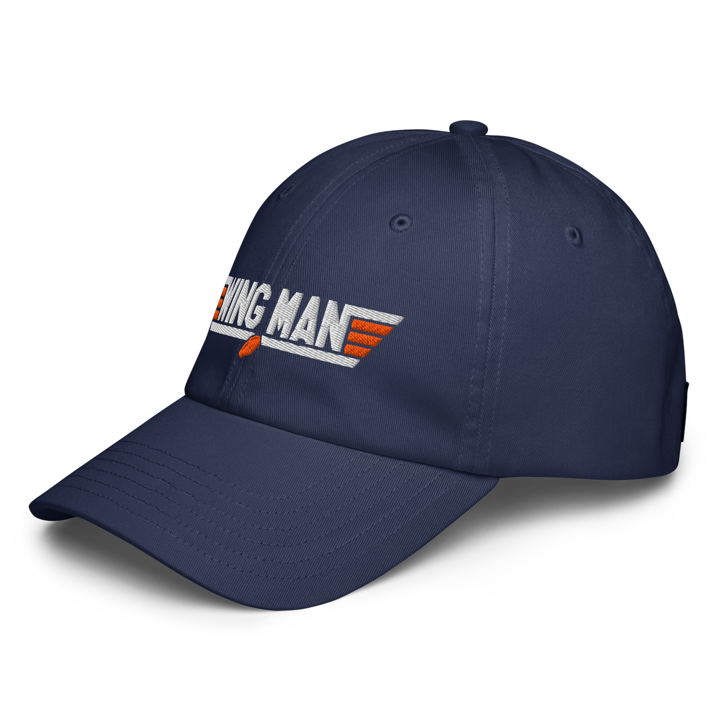 Navy (65% polyester, 35% cotton)