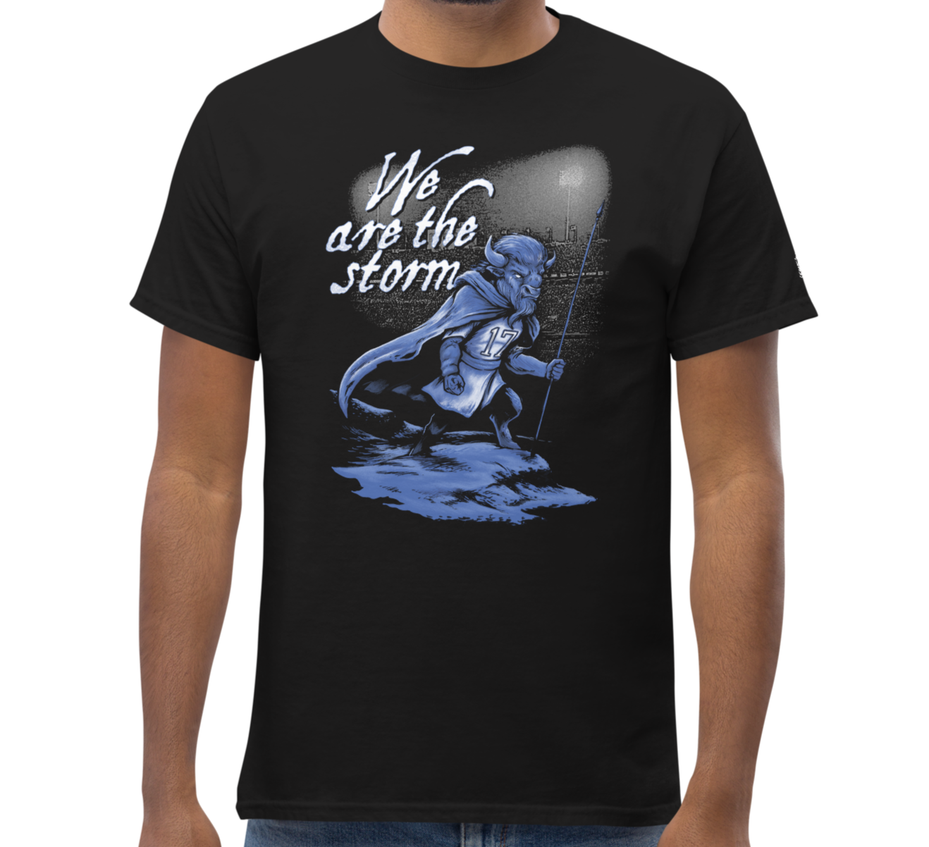 Black (100% cotton)