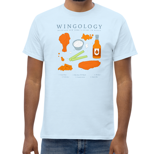 Light Blue (100% cotton)