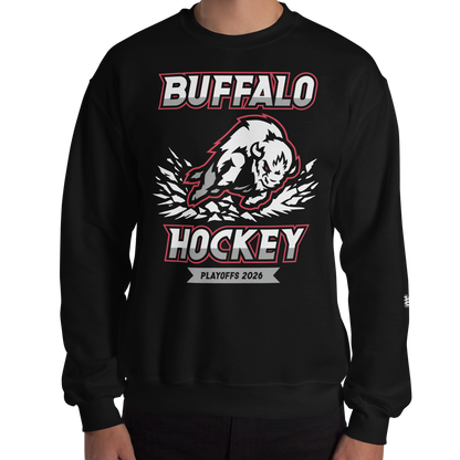 Black (50% cotton, 50% polyester)