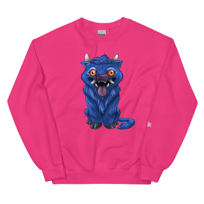 Heliconia (50% cotton, 50% polyester)