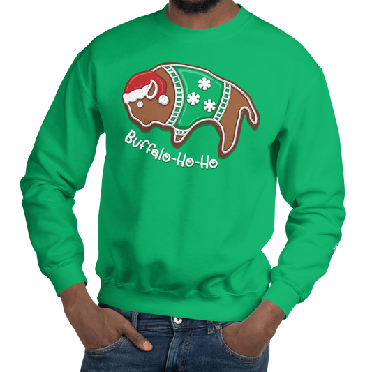 Green (50% cotton, 50% polyester)