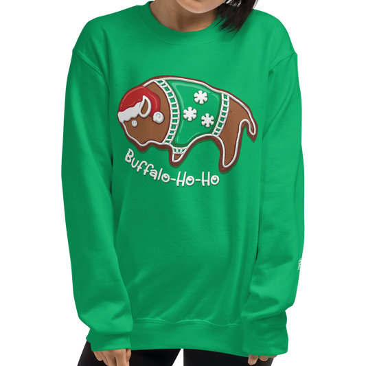Green (50% cotton, 50% polyester)