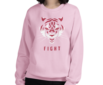 Light Pink (50% cotton, 50% polyester)