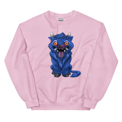 Light Pink (50% cotton, 50% polyester)